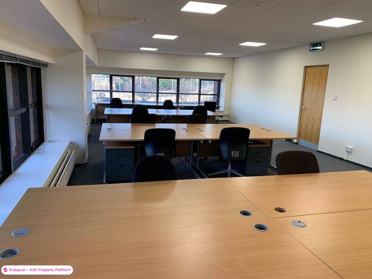 Office Space for Rent in Sandyford, Dublin 18