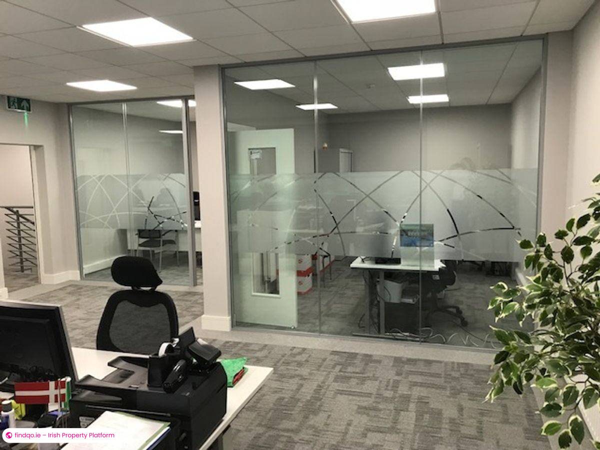 Office Space for Rent in Ballymount, Dublin 12