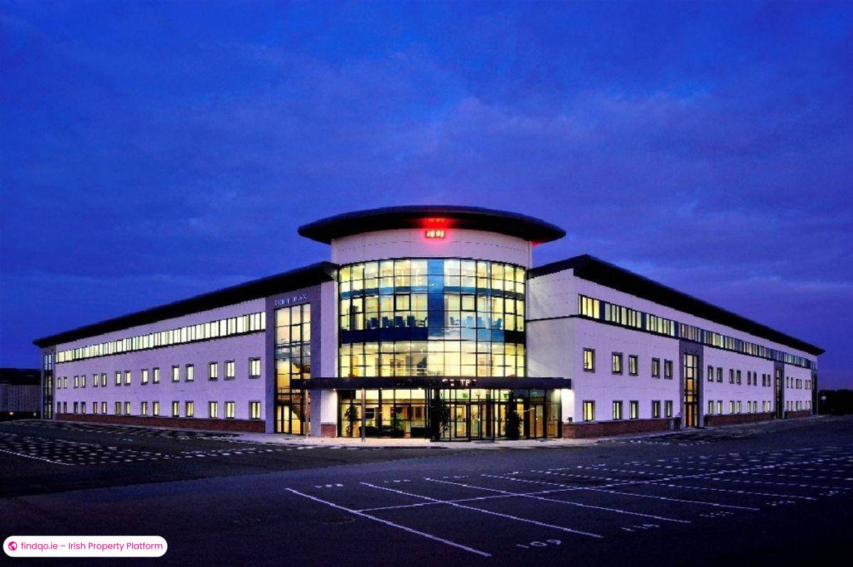 Office Space for Rent in Clonee, Dublin 15