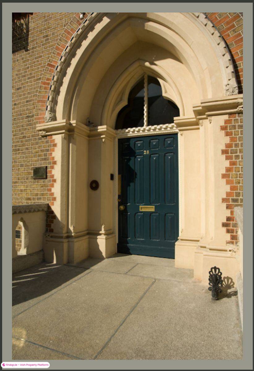 Office Space for Rent in Dublin 2