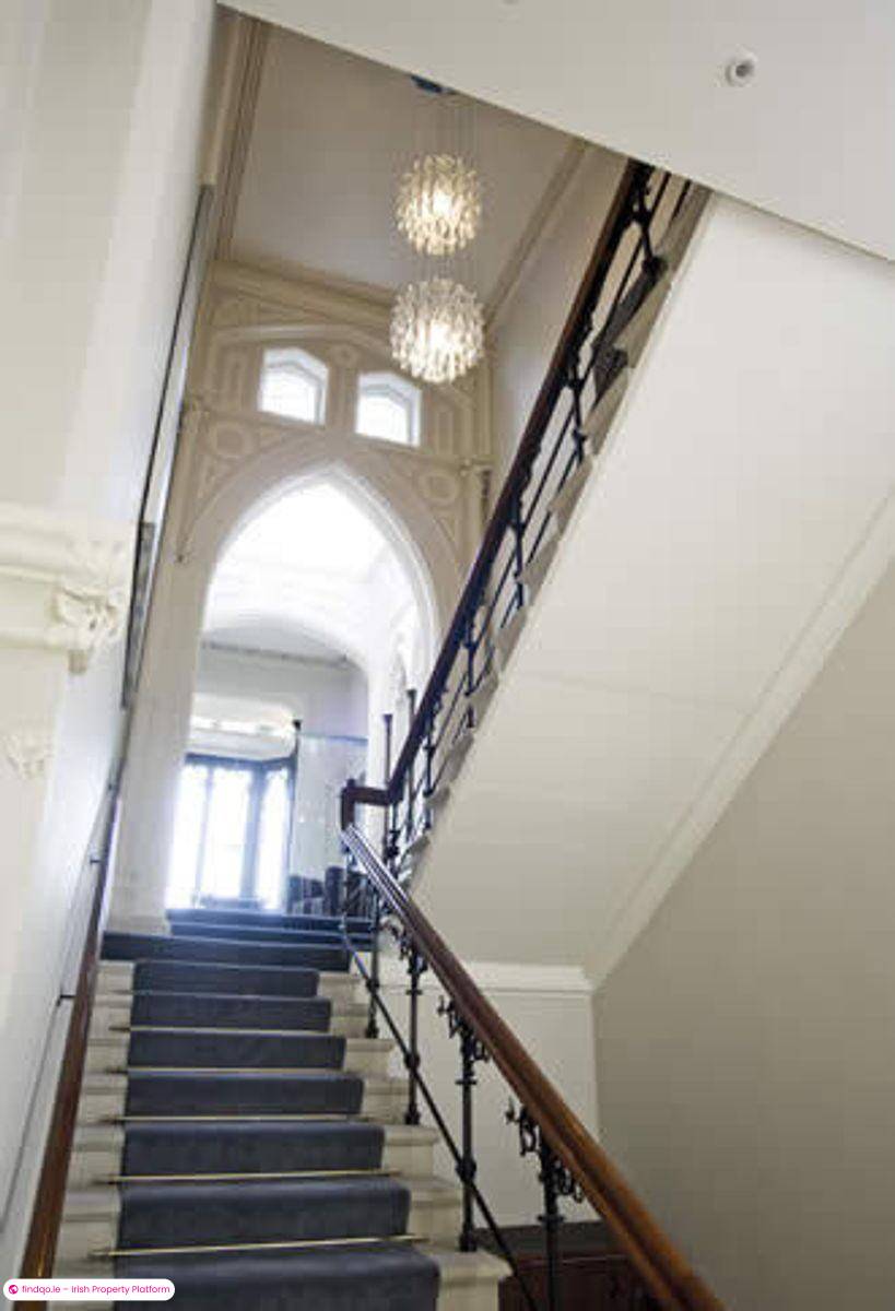 Office Space for Rent in Dublin 2
