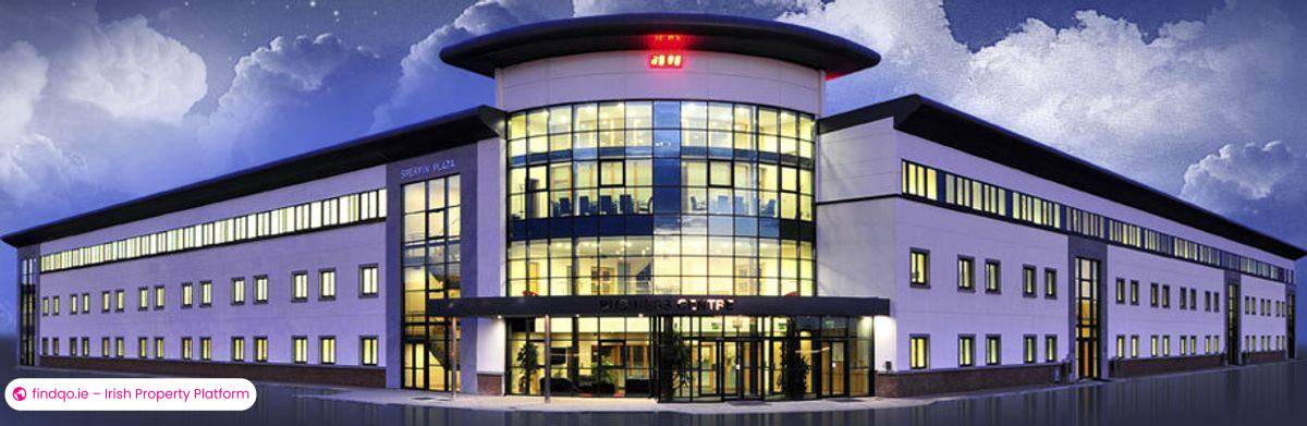 Office Space for Rent in Clonee, Dublin 15