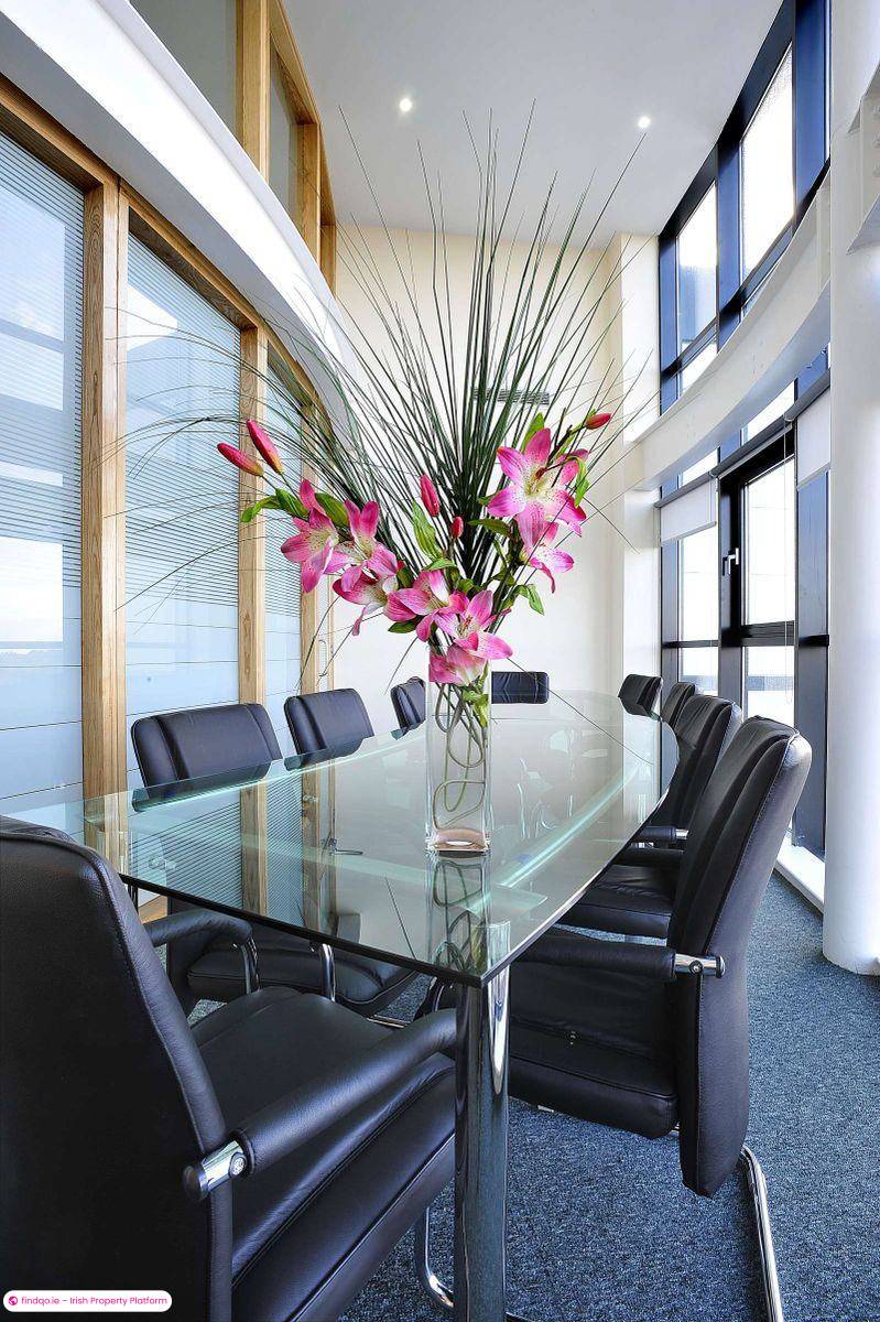 Office Space for Rent in Clonee, Dublin 15