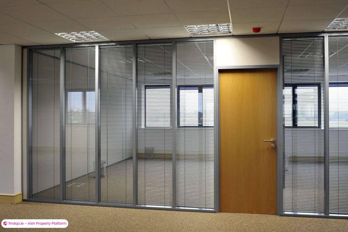 Office Space for Rent in Clonee, Dublin 15