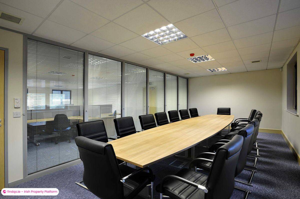 Office Space for Rent in Clonee, Dublin 15