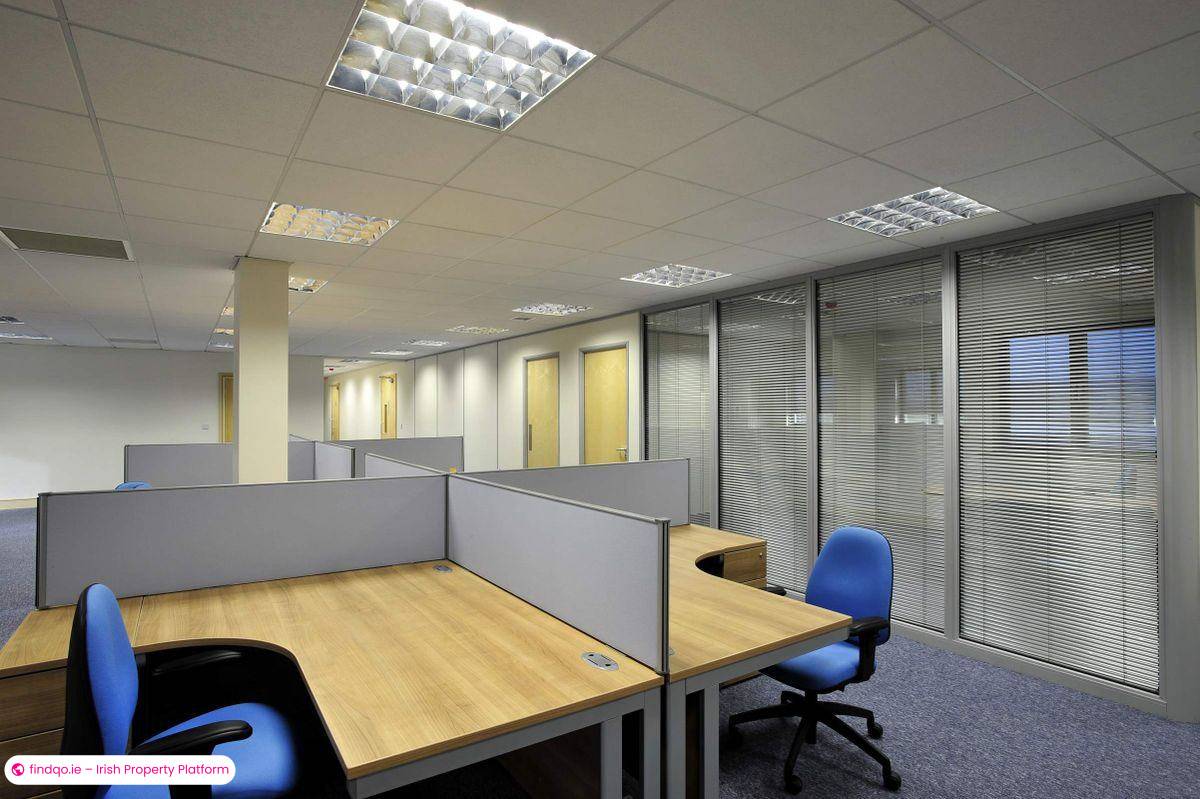 Office Space for Rent in Clonee, Dublin 15