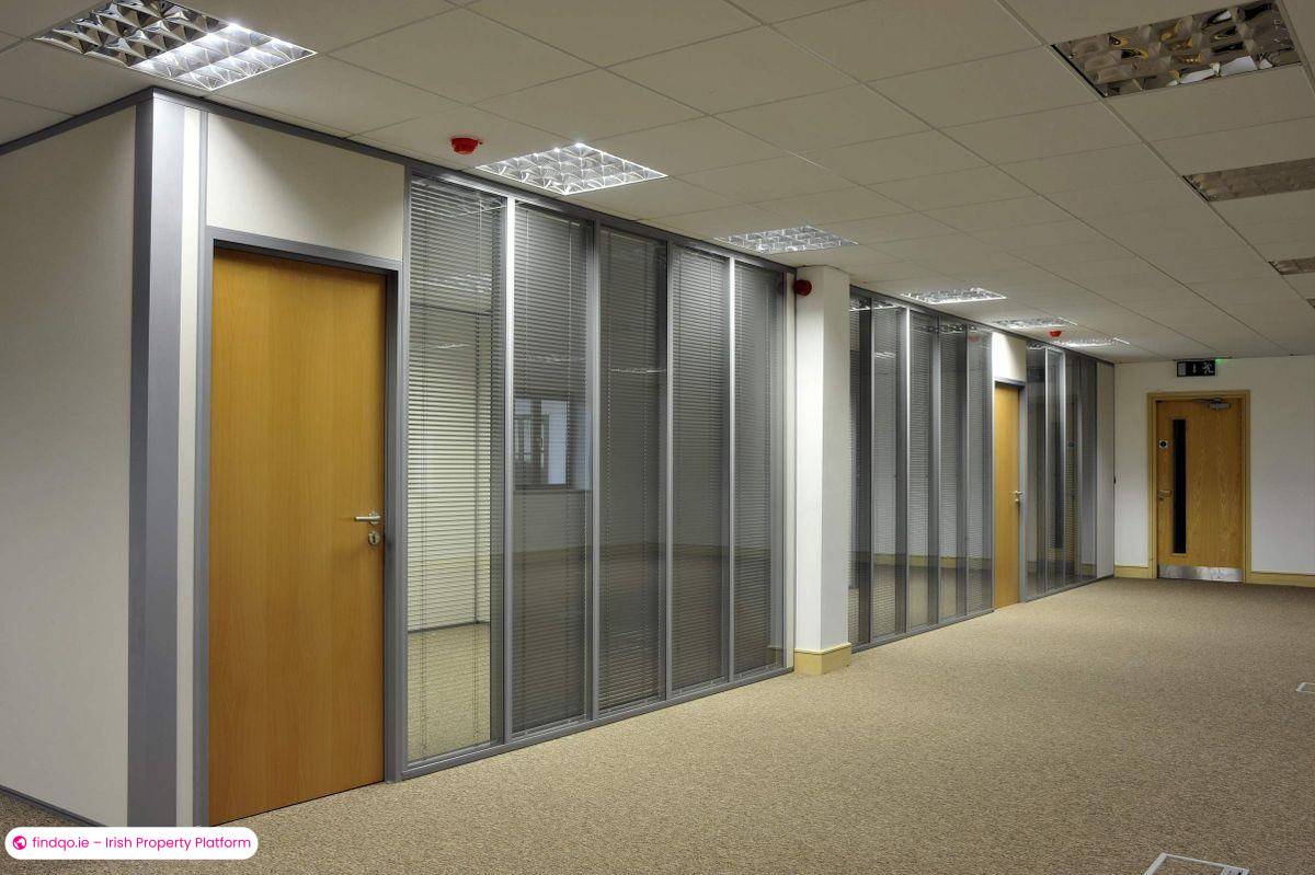 Office Space for Rent in Clonee, Dublin 15