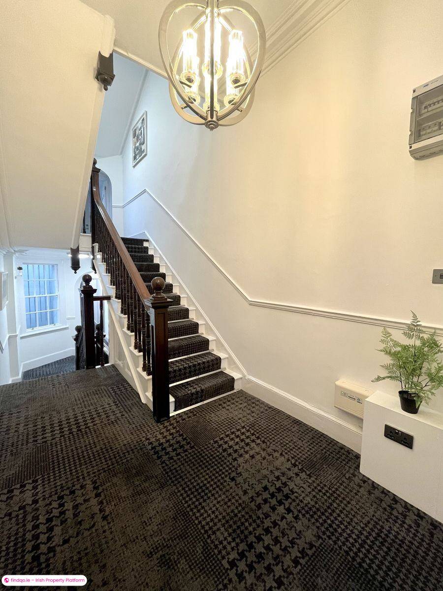 Office Space for Rent in Dublin 2