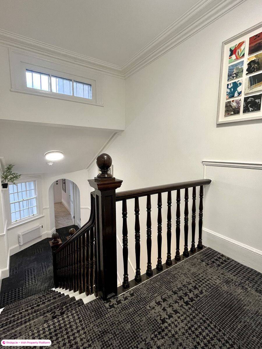Office Space for Rent in Dublin 2