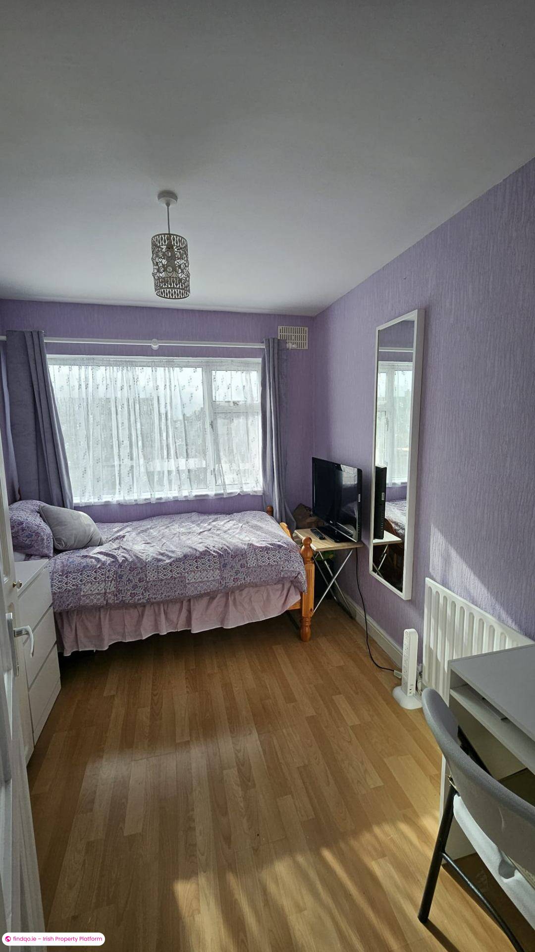 Share a 1 Bedroom House in Dublin 24 with Modern Features