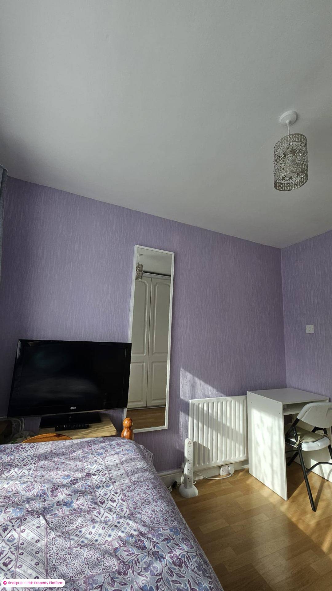 1 Bedroom House for Sharing in Dublin 24