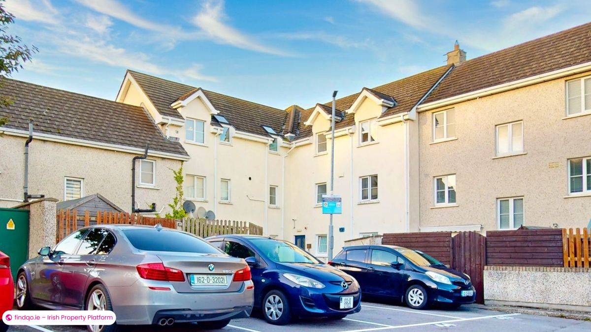 Apartment for Sale in Balbriggan, Dublin (County)