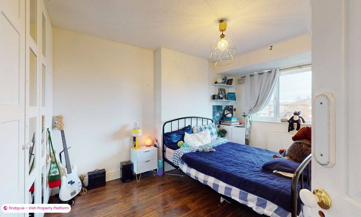 Semi-detached house for Sale in Swords, Dublin (County)