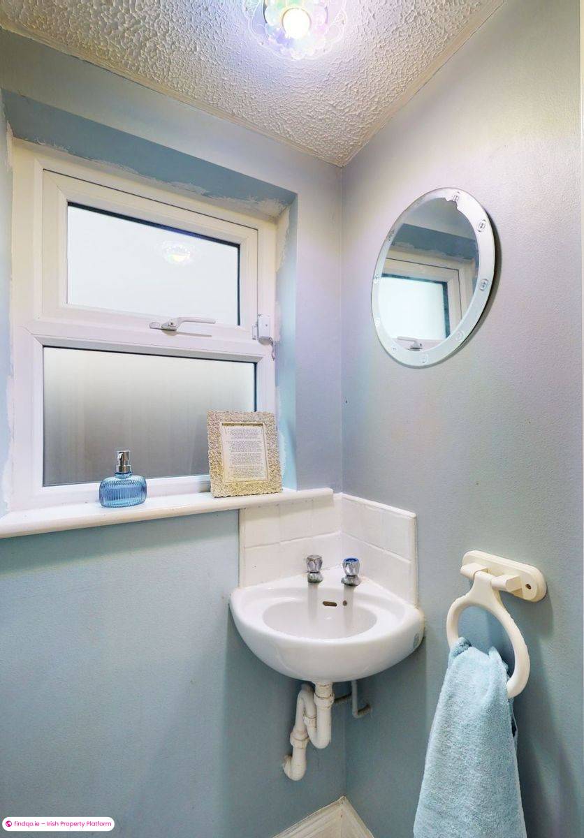Semi-detached house for Sale in Swords, Dublin (County)