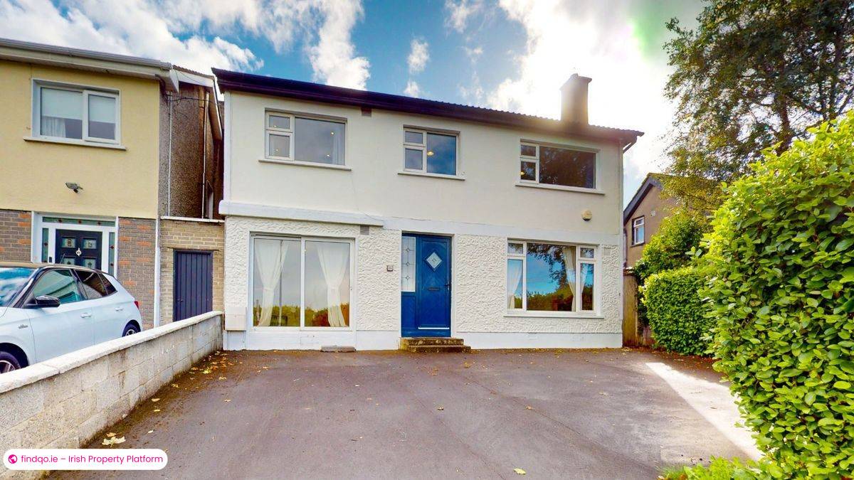 Detached house for Sale in Dublin 5