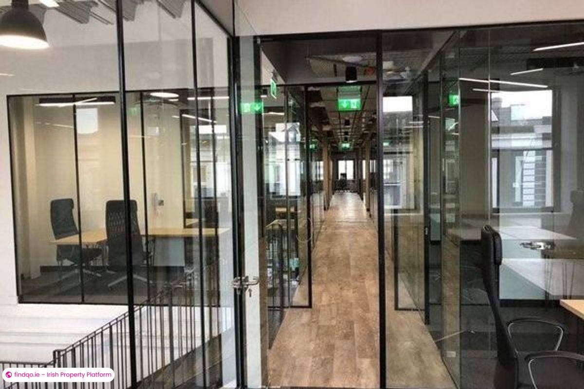 Office Space for Rent in Dun Laoghaire, Dublin (County)