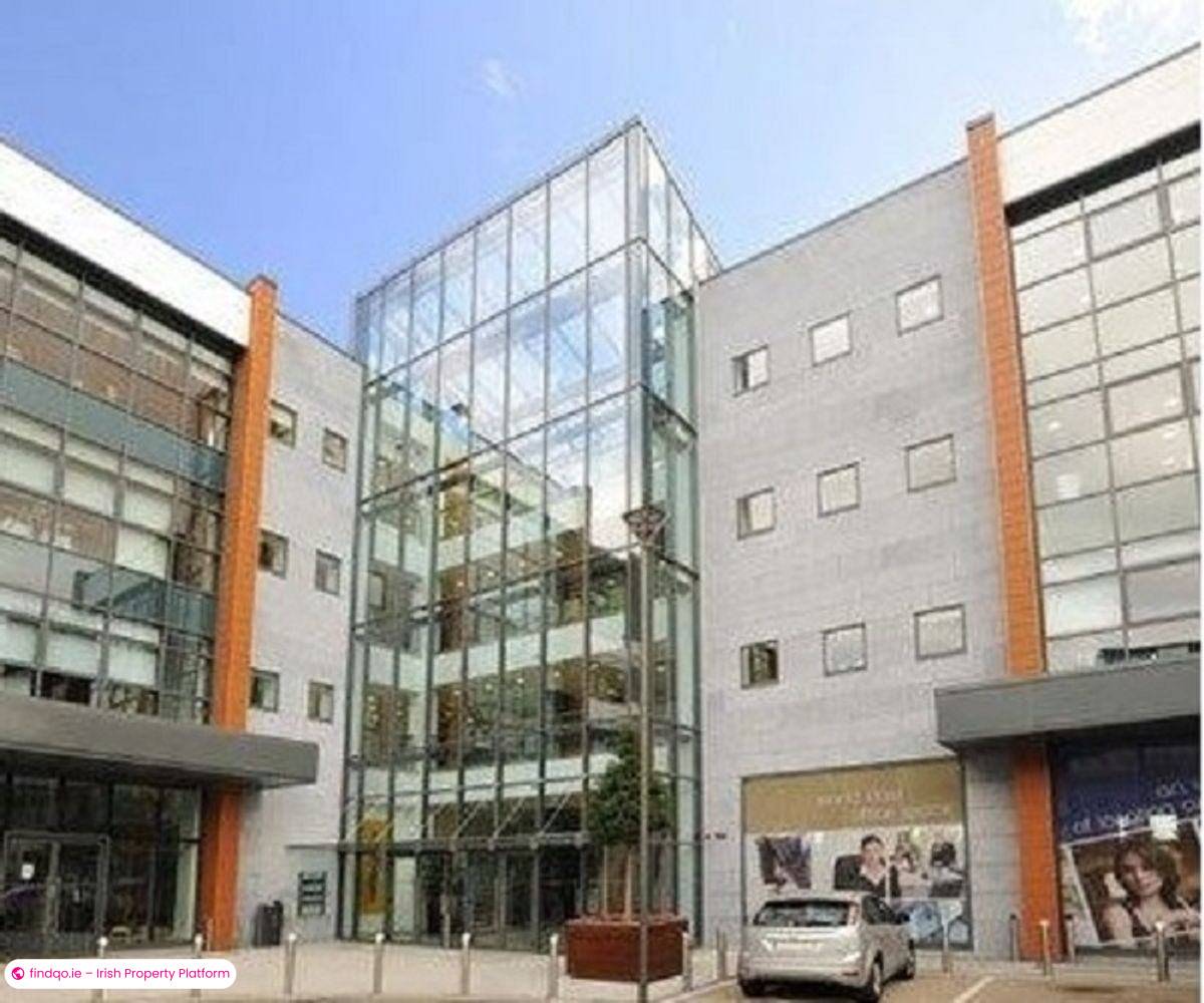 Office Space for Rent in Mahon, Cork