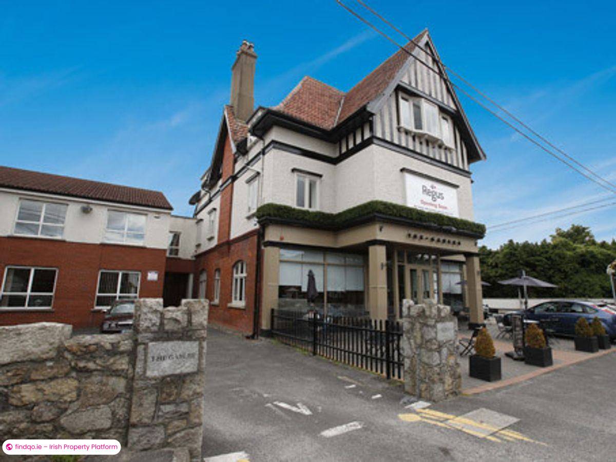 Office Space for Rent in Foxrock, Dublin 18