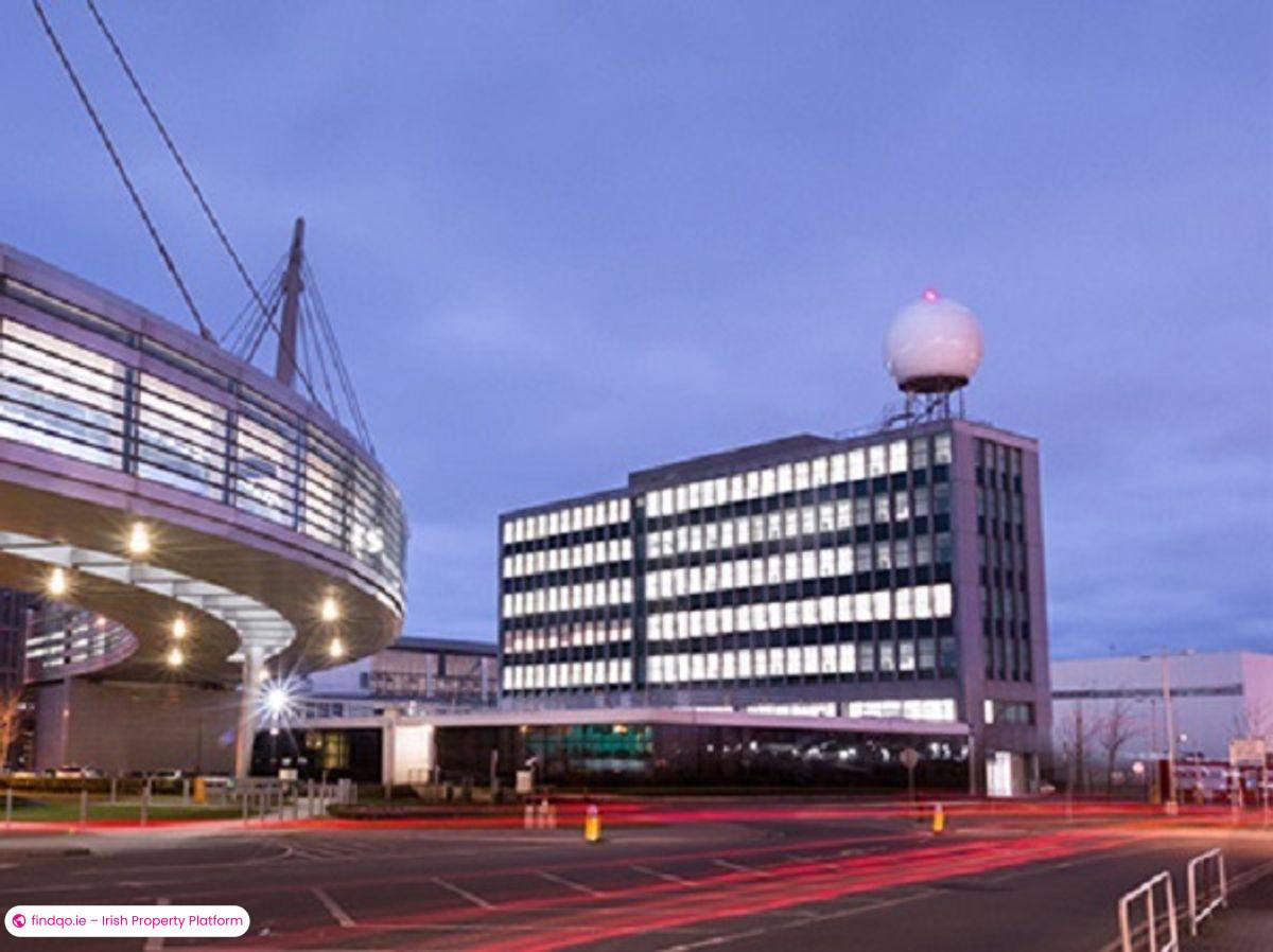 Office Space for Rent in Swords, Dublin (County)