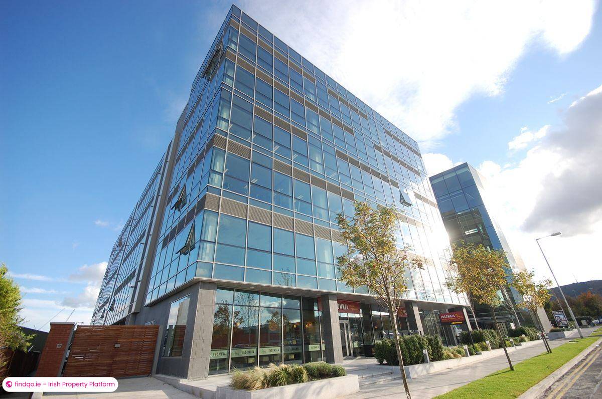Office Space for Rent in Sandyford, Dublin 18