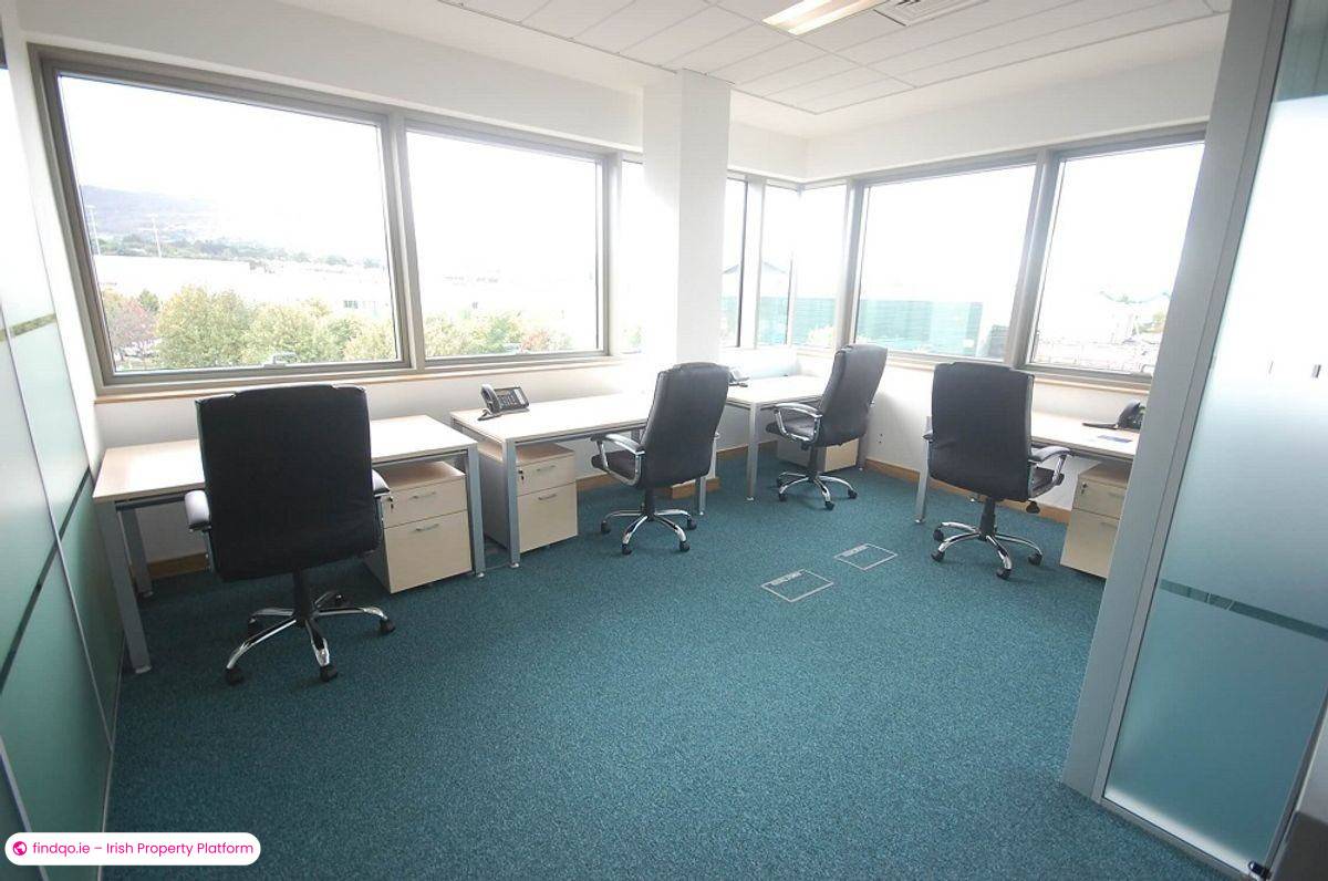 Office Space for Rent in Sandyford, Dublin 18