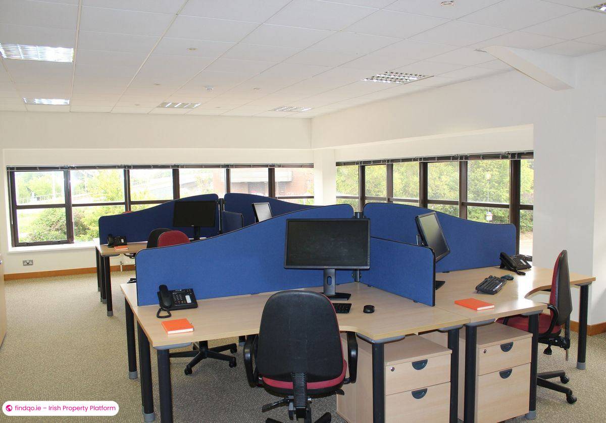 Office Space for Rent in Sandyford, Dublin 18