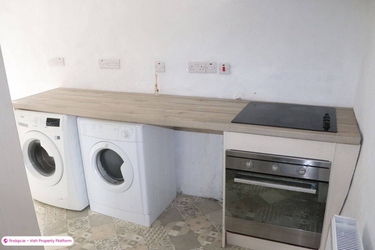 3 Bedroom House for Rent in Falcarragh, Donegal