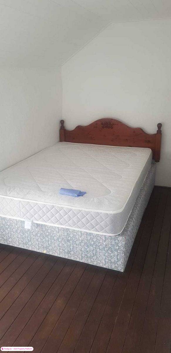 3 Bedroom House for Rent in Falcarragh, Donegal