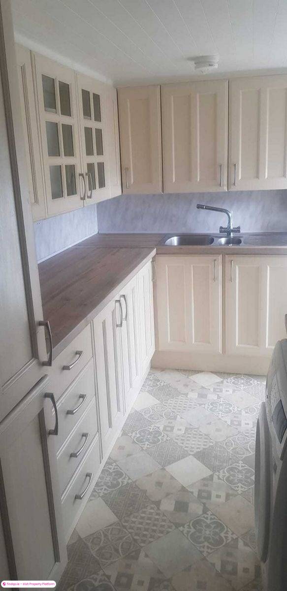 3 Bedroom House for Rent in Falcarragh, Donegal