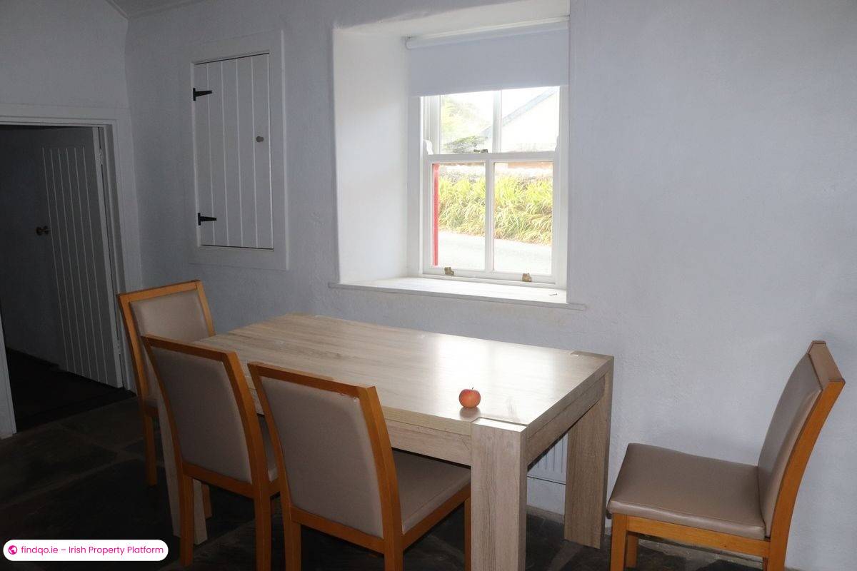 3 Bedroom House for Rent in Falcarragh, Donegal