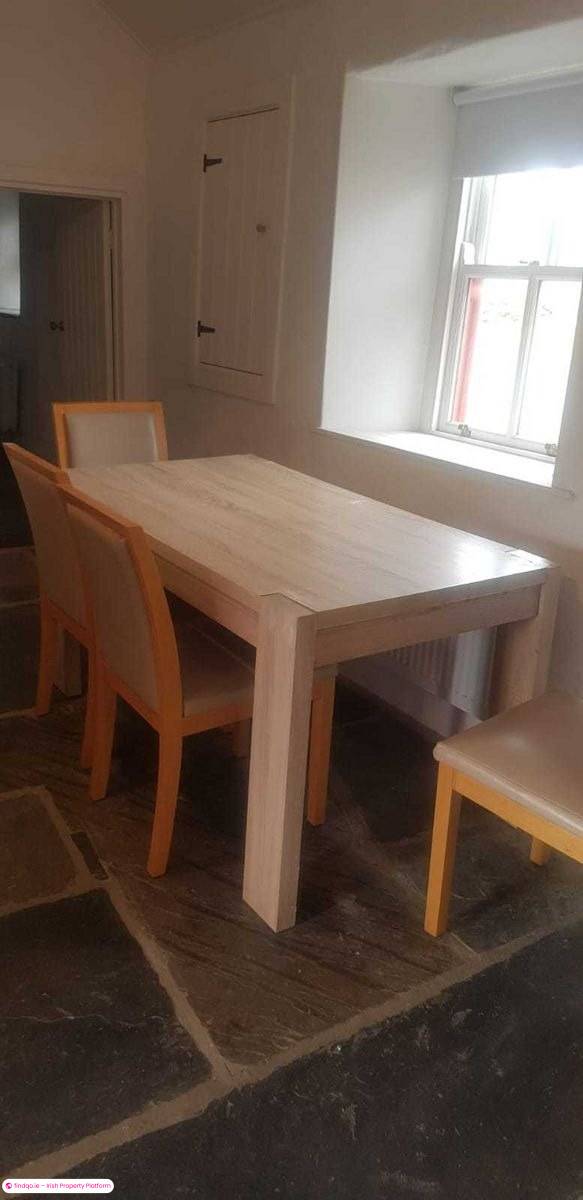 3 Bedroom House for Rent in Falcarragh, Donegal