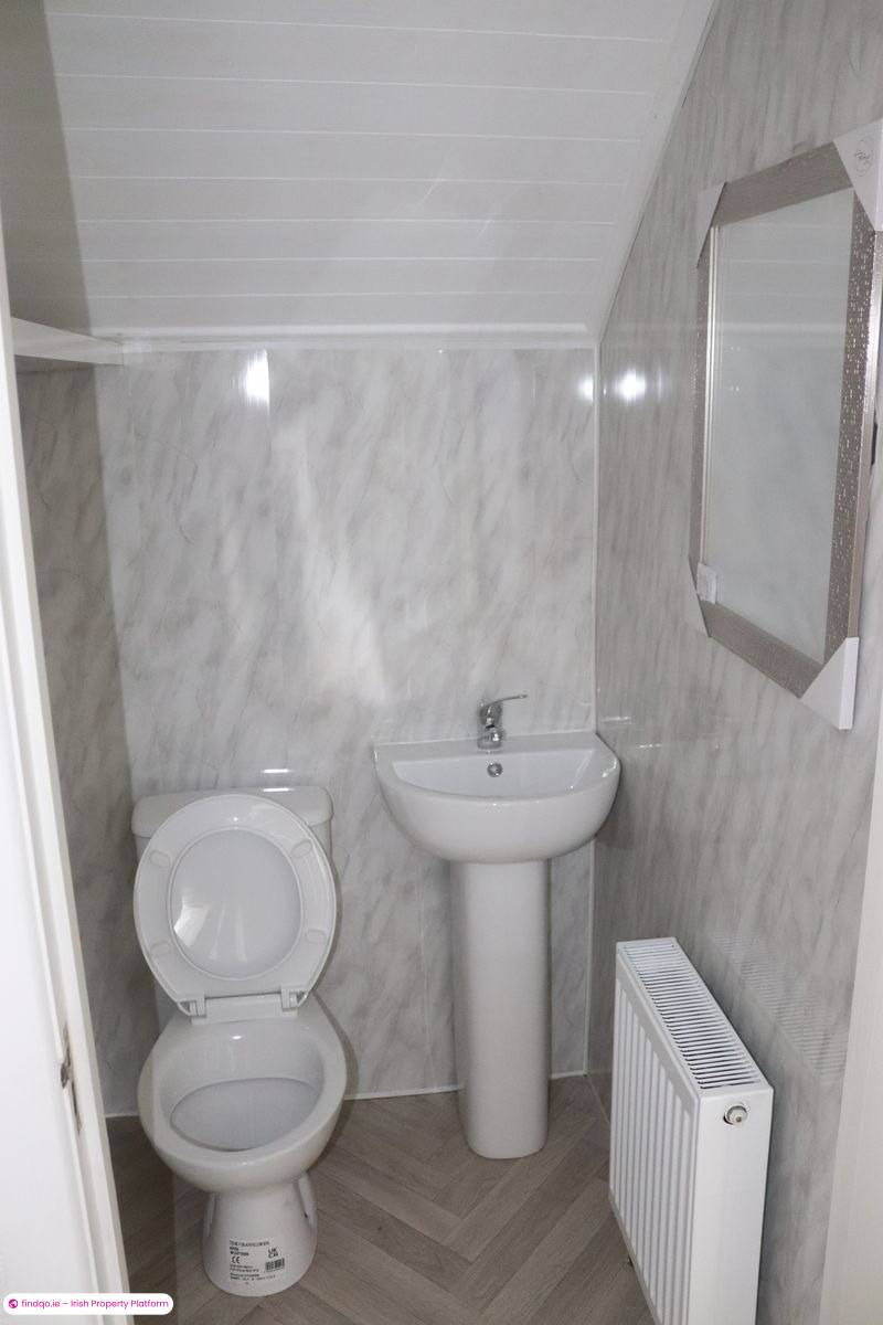 3 Bedroom House for Rent in Falcarragh, Donegal
