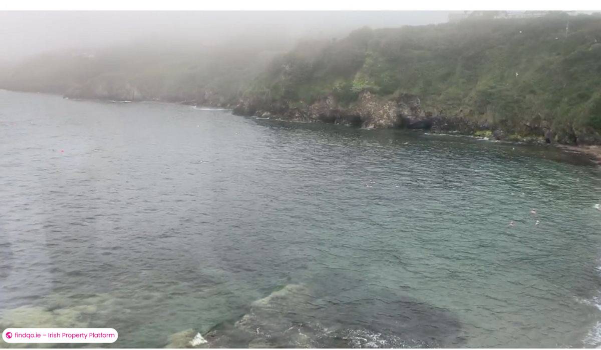 1 Bedroom Apartment for Rent in Howth, Dublin 13