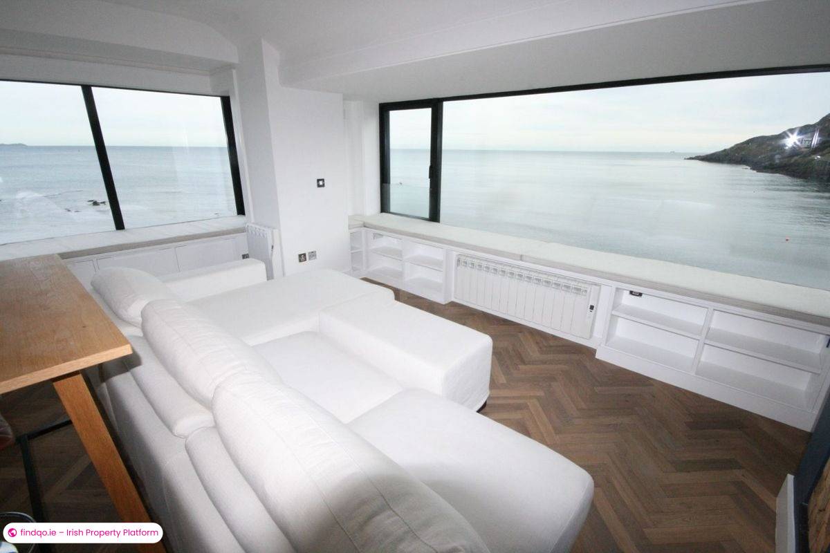 1 Bedroom Apartment for Rent in Howth, Dublin 13