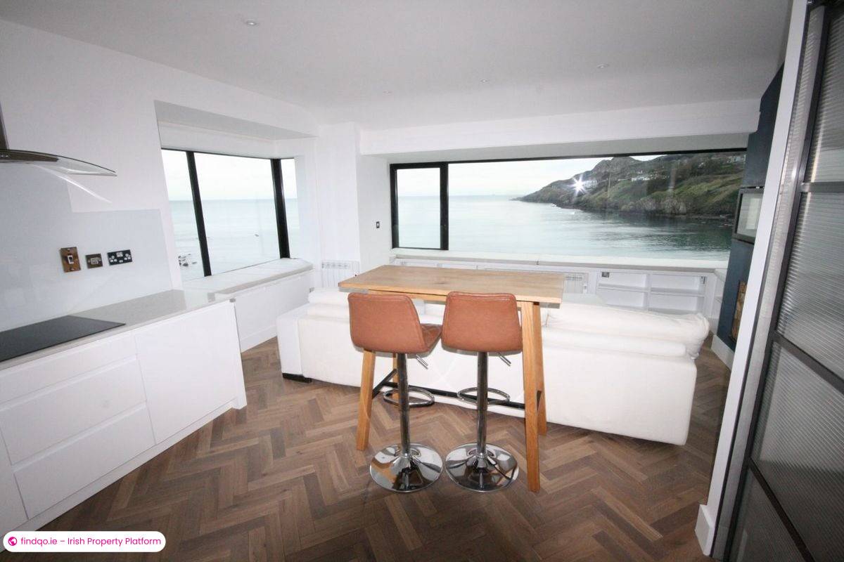 1 Bedroom Apartment for Rent in Howth, Dublin 13