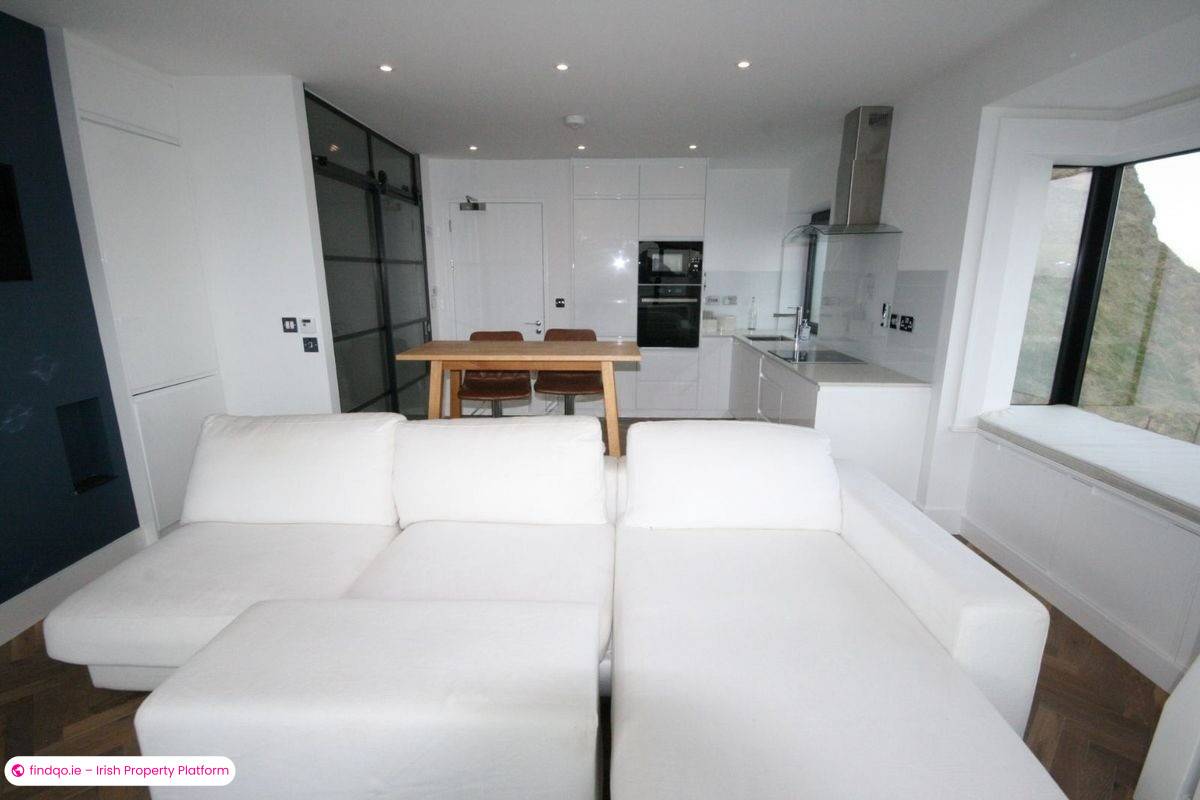 1 Bedroom Apartment for Rent in Howth, Dublin 13