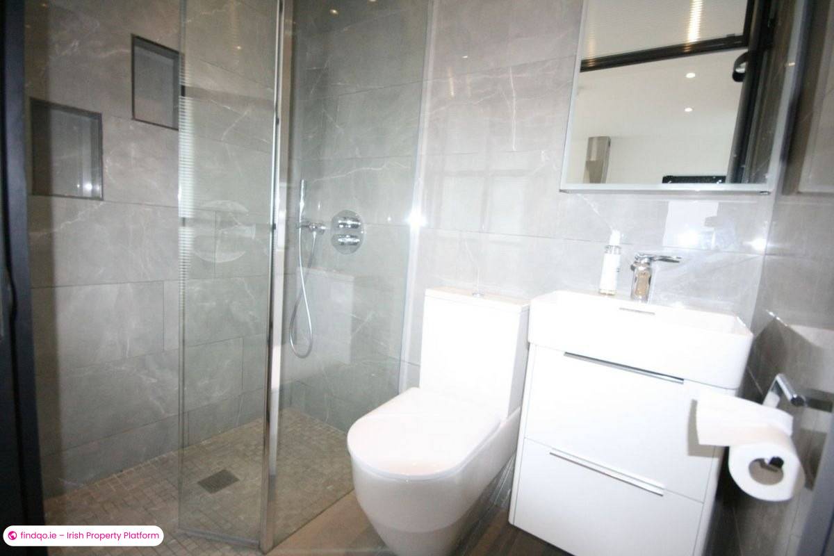 1 Bedroom Apartment for Rent in Howth, Dublin 13