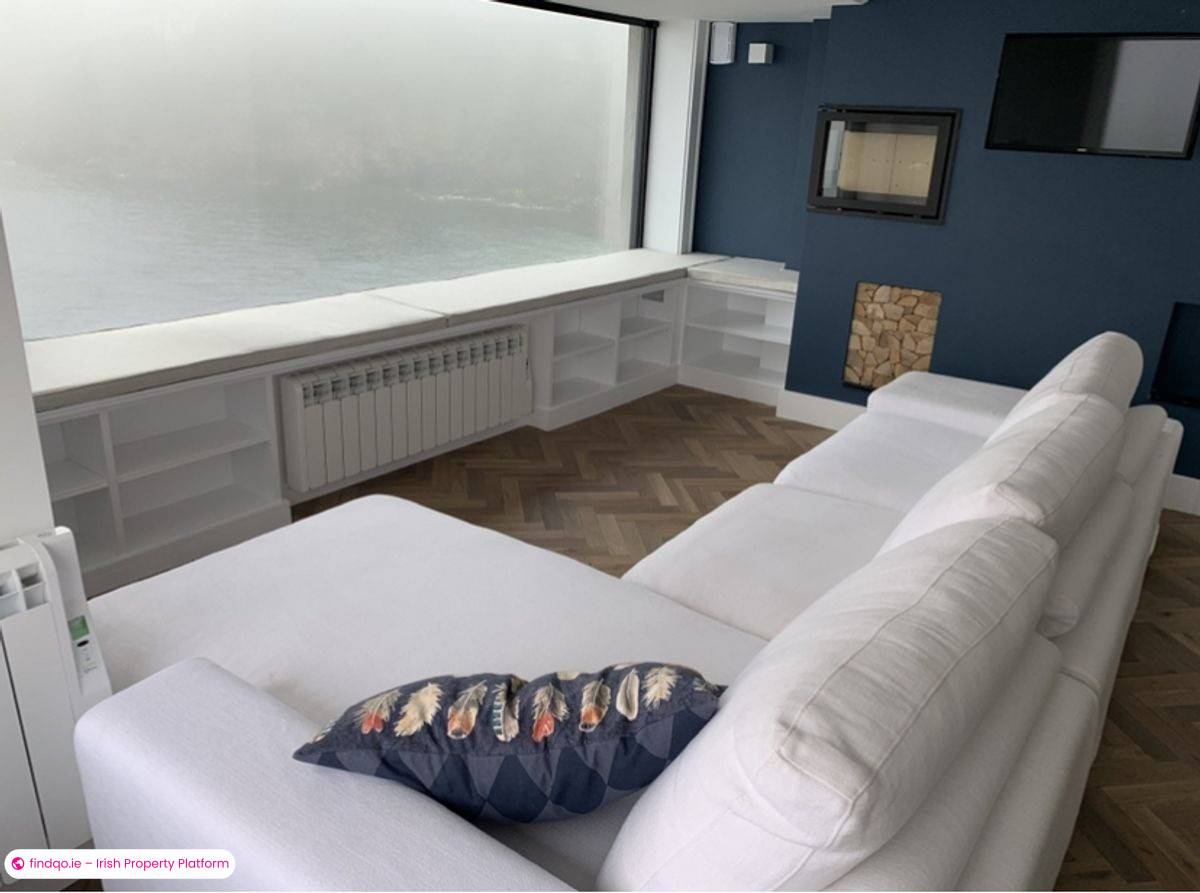 1 Bedroom Apartment for Rent in Howth, Dublin 13