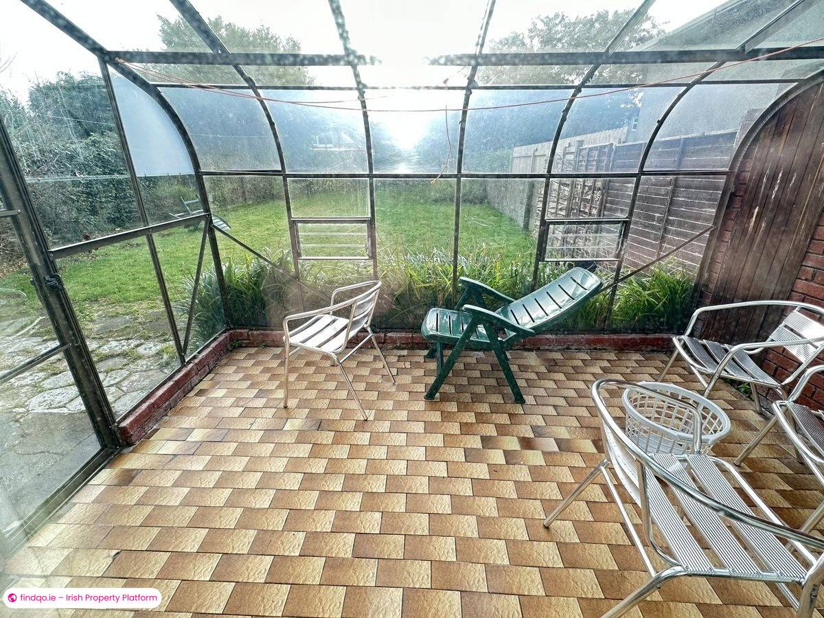 5 Bedroom House for Rent in Raheny, Dublin 5