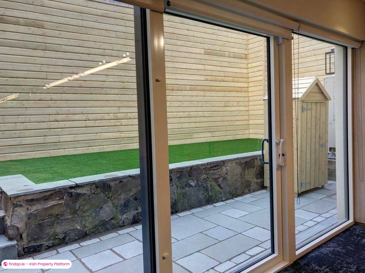 Office Space for Rent in Dublin 2