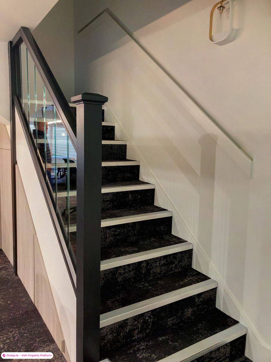 Office Space for Rent in Dublin 2