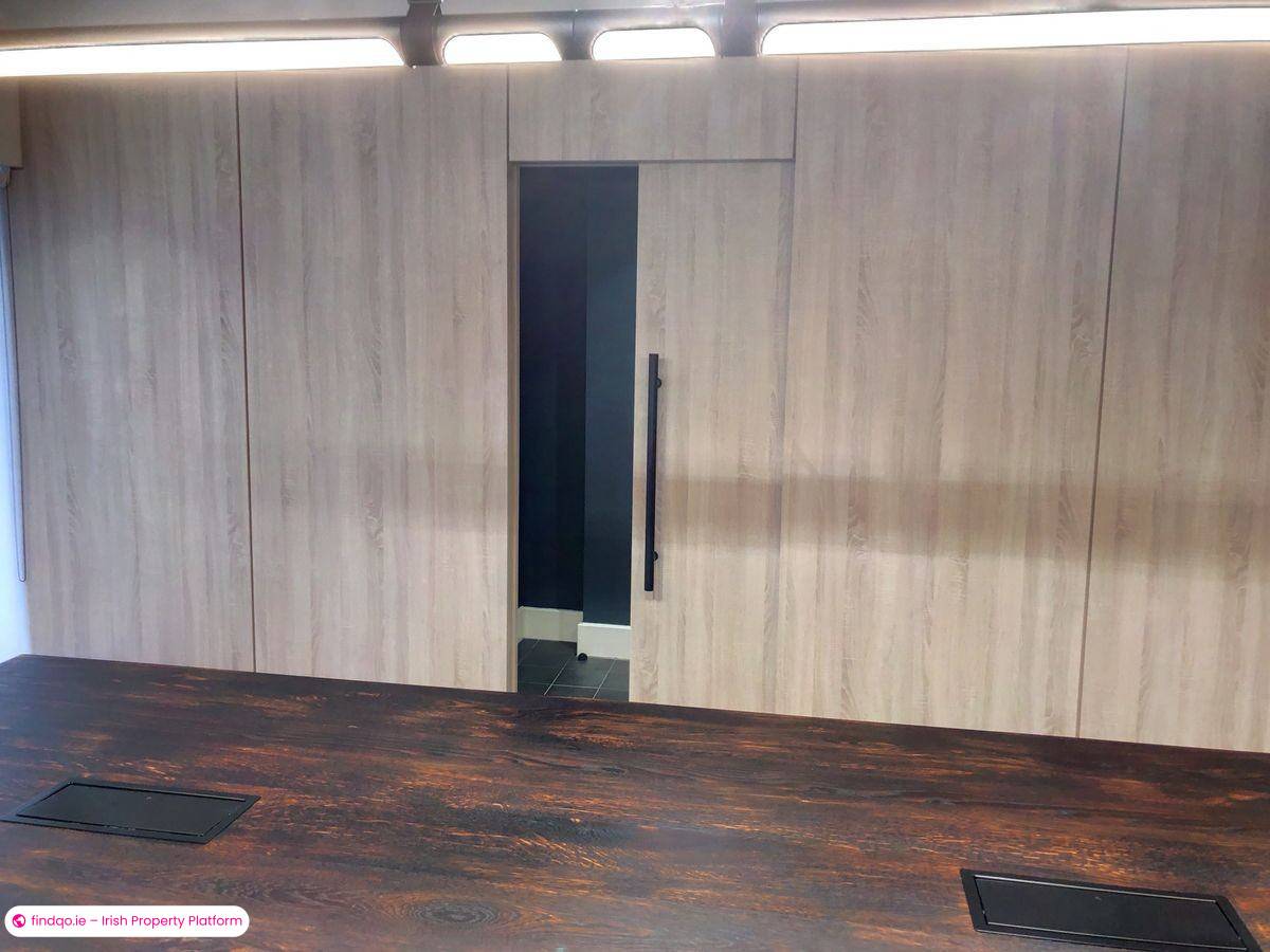 Office Space for Rent in Dublin 2