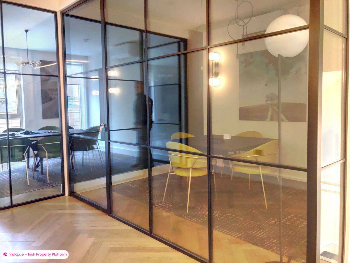 Office Space for Rent in Dublin 2