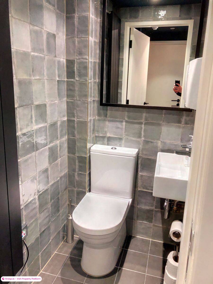 Office Space for Rent in Dublin 2