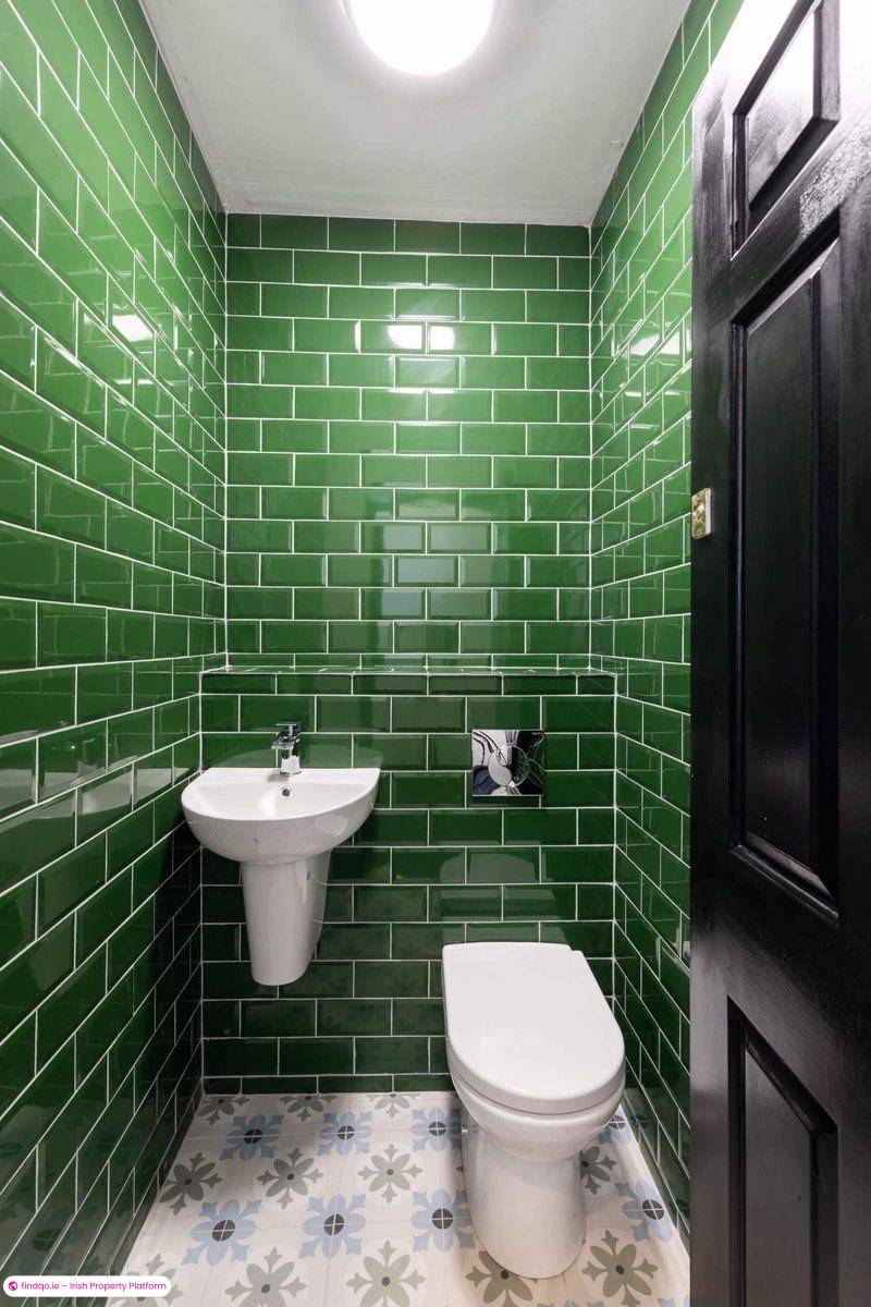 Office Space for Rent in Dublin 2