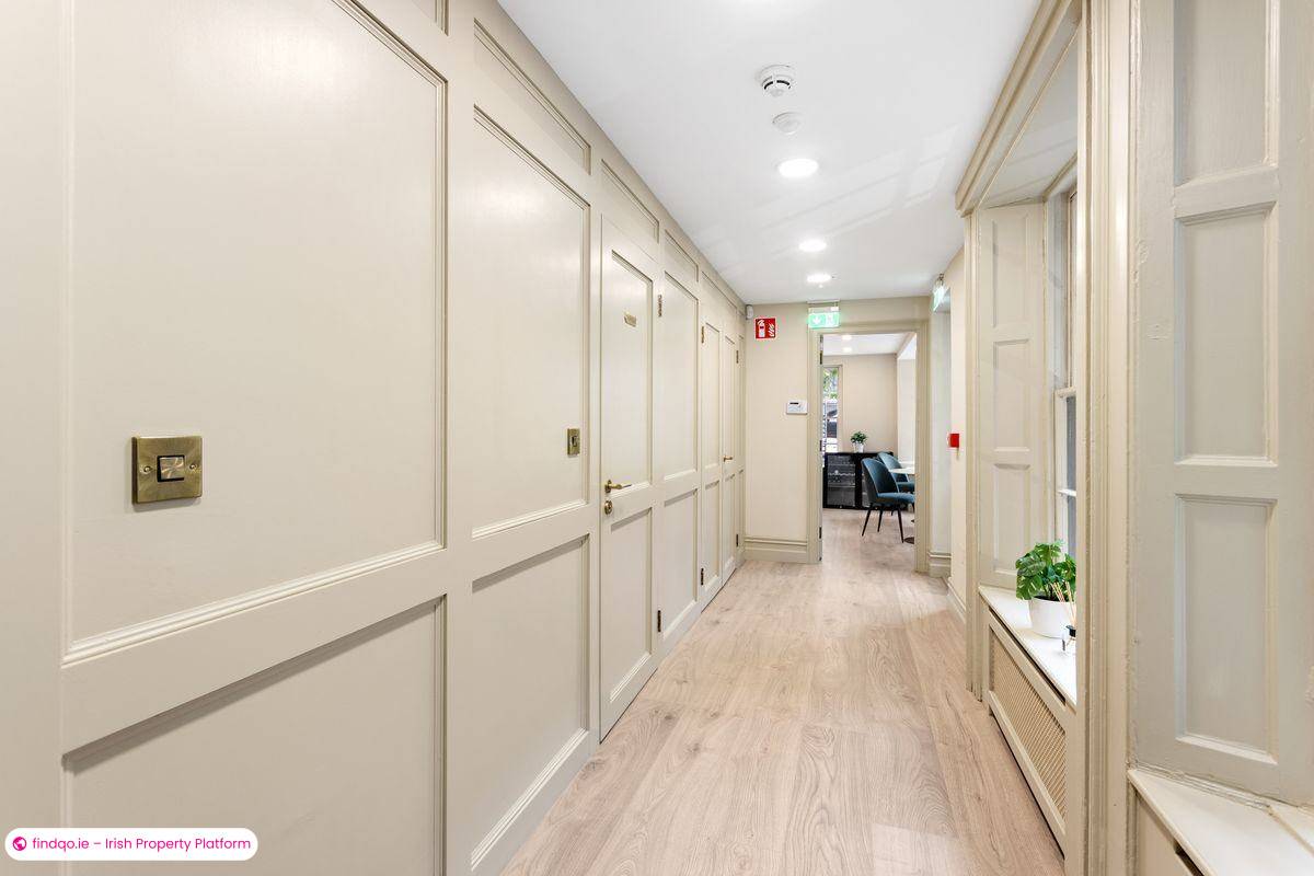 Office Space for Rent in Dublin 2