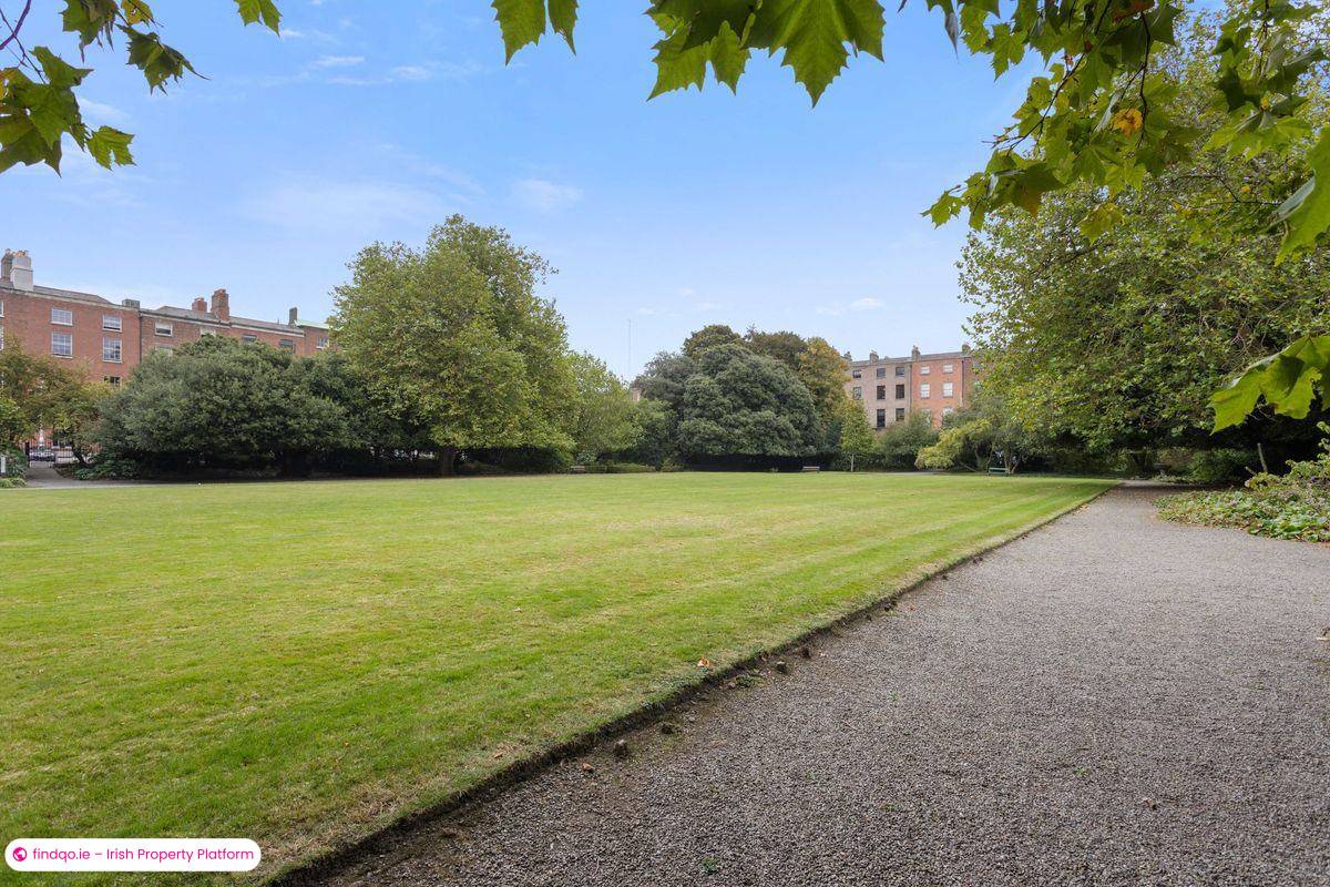 Office Space for Rent in Dublin 2