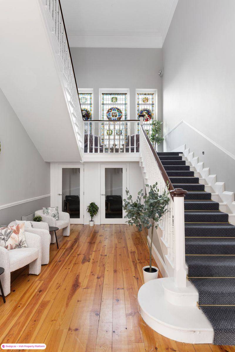 Office Space for Rent in Ranelagh, Dublin 6