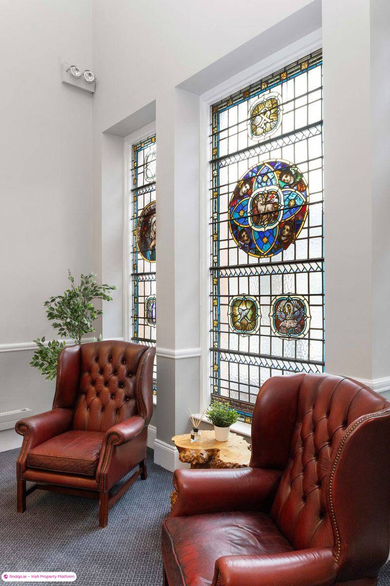 Office Space for Rent in Ranelagh, Dublin 6