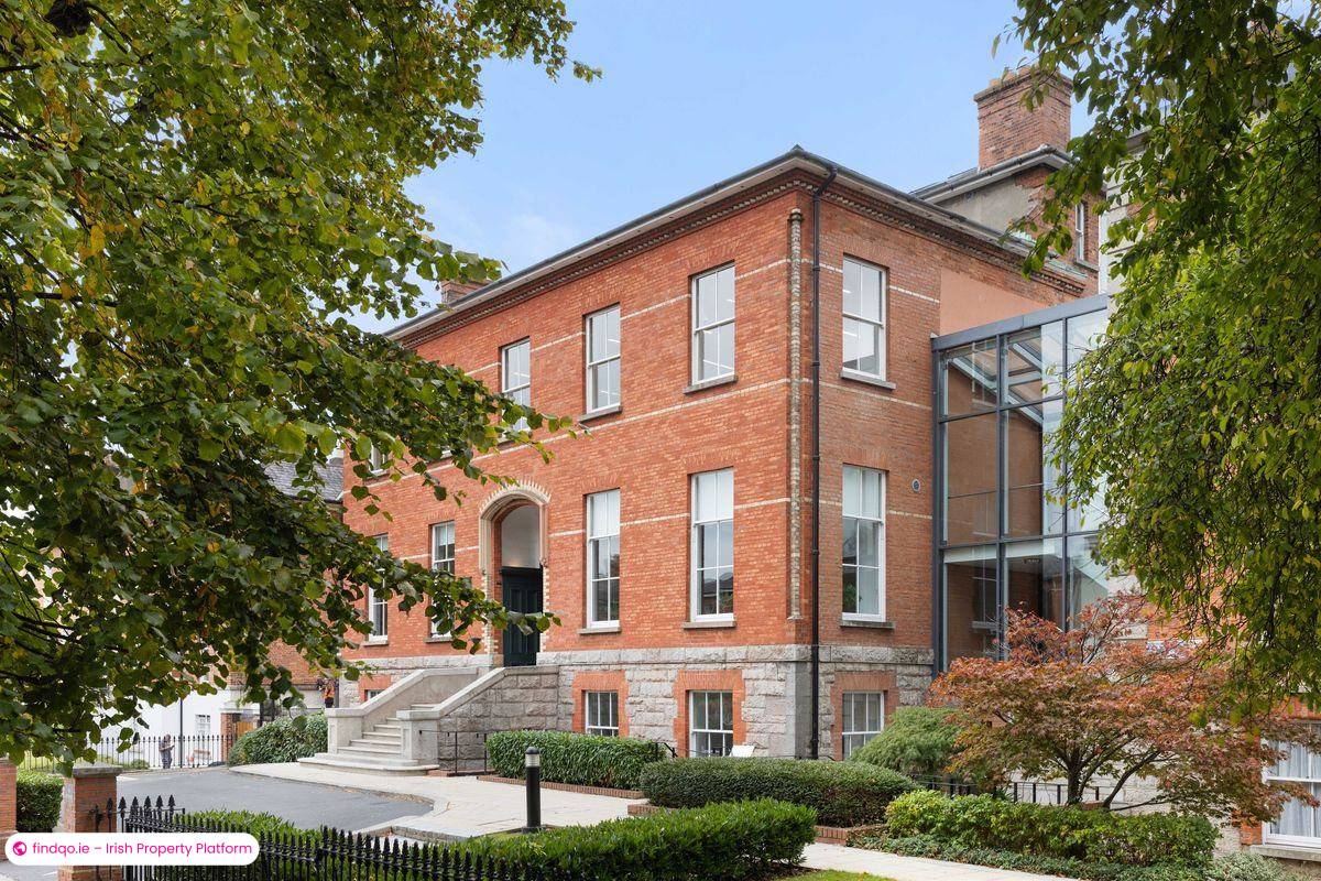 Office Space for Rent in Ranelagh, Dublin 6